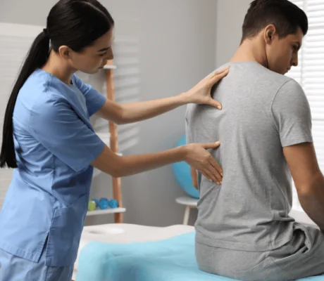 Omurga Rehabilitasyonunda Kök Hücre Tedavisi