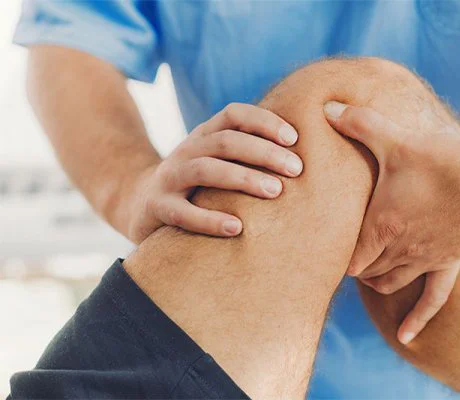 Kök Hücre ile Diz ve Eklem Rehabilitasyonu
